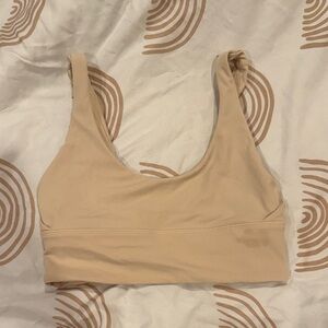 Lululemon Align Bra